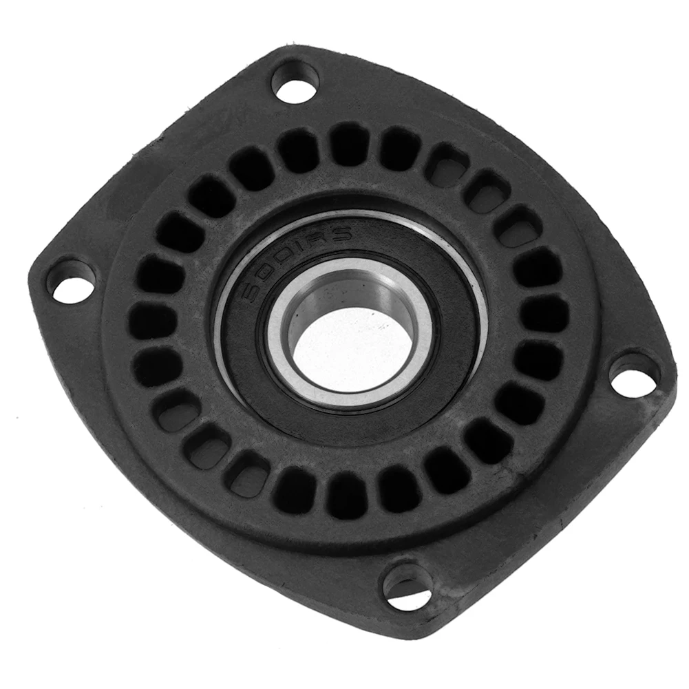 1pc Bearing Cover Metal +plastic Packing Gland Cover For G10SR4 G10SS2 G10SN2 G13SN2 G13SR4 338849 Power Tool
1pc Bearing Cover Metal +plastic Packing Gland Cover For G10SR4 G10SS2 G10SN2 G13SN2 G13SR4 338849 Power Tool