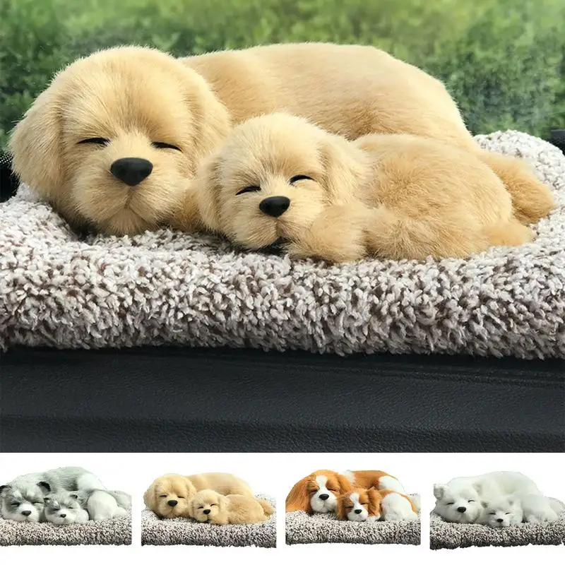 Car Charcoal Bag Air Purifying Bag for Odor Removal Creative Activated Carbon Simulation Dog Car Interior Decoration accessories
Car Charcoal Bag Air Purifying Bag for Odor Removal Creative Activated Carbon Simulation Dog Car Interior Decoration accessories