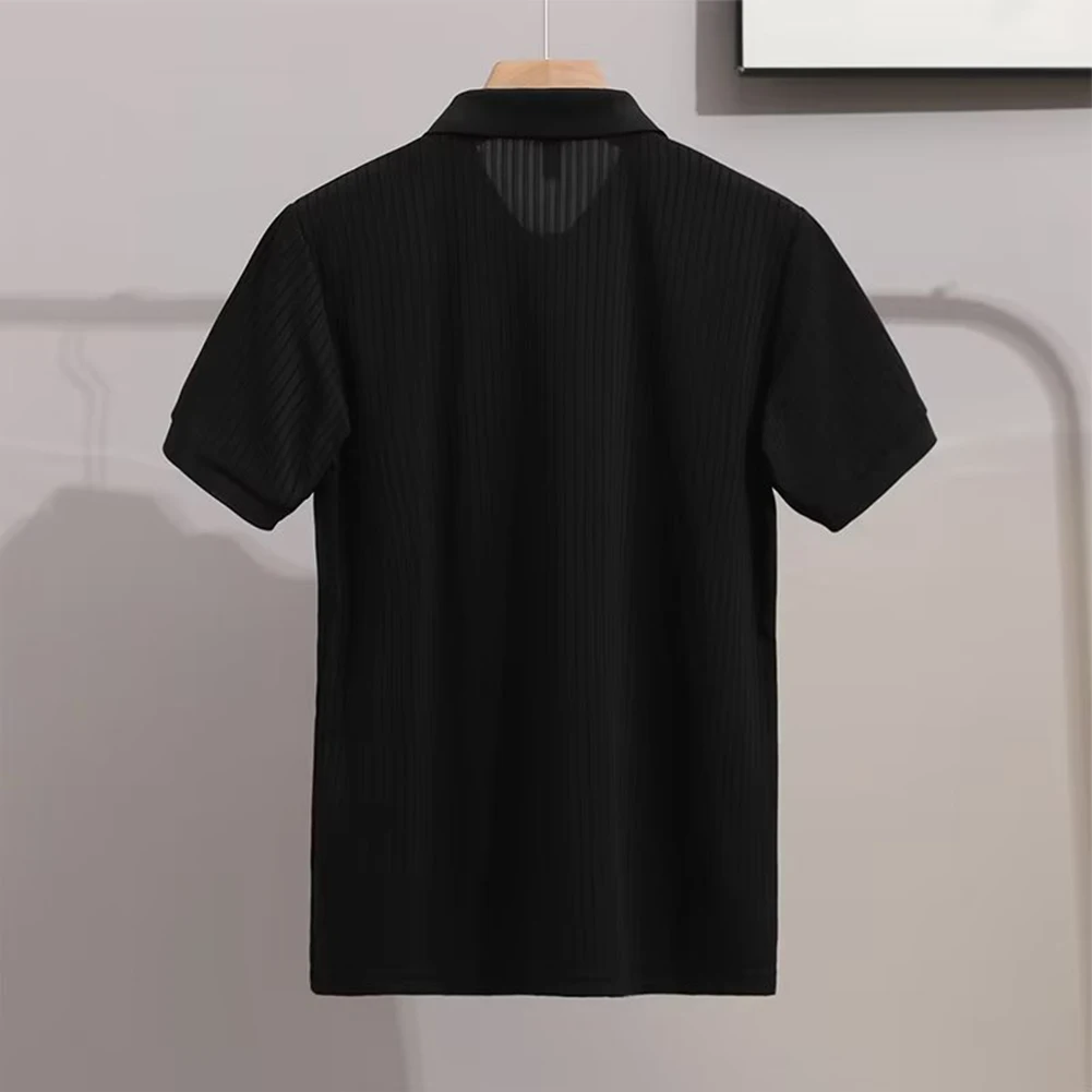 Short Sleeve Tops Button Collar Casual Mens Muscle Office Quick-Dry Shirt Short Sleeve Slim Fit Casual Stylish
Short Sleeve Tops Button Collar Casual Mens Muscle Office Quick-Dry Shirt Short Sleeve Slim Fit Casual Stylish