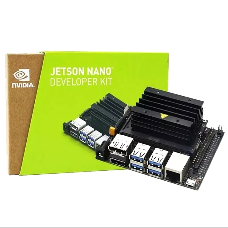 kit Development Expansion Kit, Alternative Solution Of Jetson Nano B01 Optional Core Module
kit Development Expansion Kit, Alternative Solution Of Jetson Nano B01 Optional Core Module