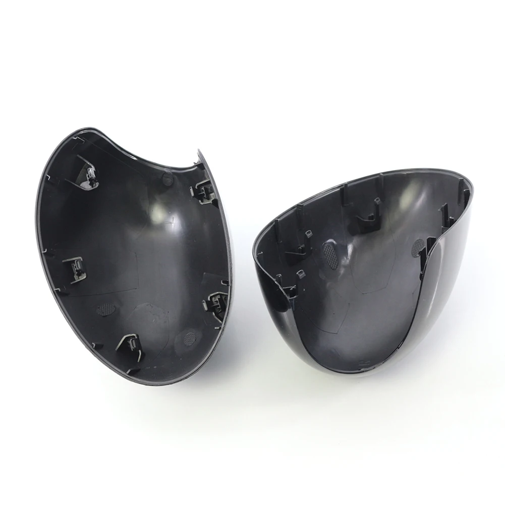 Durable Rearview Housing Mirror Cover Trim 51162754914 Accessories Black Parts Plastic Replacement Vehicle 10A
Durable Rearview Housing Mirror Cover Trim 51162754914 Accessories Black Parts Plastic Replacement Vehicle 10A