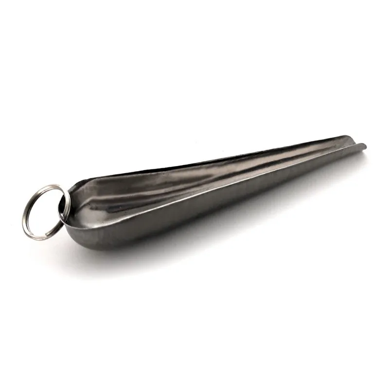 Bird Pointed Seed Dispenser Feeding Spoon Stainless Steel Parrot Feeder Seed Container For Bird Peony Cockatiel Feeding 5pc/lot
Bird Pointed Seed Dispenser Feeding Spoon Stainless Steel Parrot Feeder Seed Container For Bird Peony Cockatiel Feeding 5pc/lot