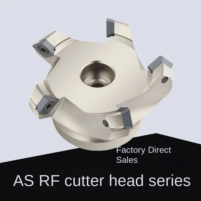 Milling Cutter Plate Fast Forward Asrf Cutter Head Fast Forward to Milling Cutter Plate CNC Machining Center Lathe Accessories 
Milling Cutter Plate Fast Forward Asrf Cutter Head Fast Forward to Milling Cutter Plate CNC Machining Center Lathe Accessories