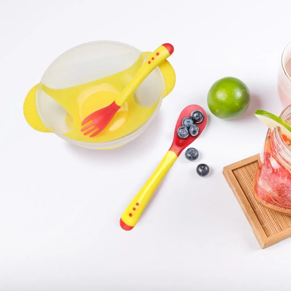 Easy Clean Safety Baby Suction Cup Bowl Anti-fall Soft Baby Feeding Bowl PP Food Grade Eating Food Bowl Baby Products
Easy Clean Safety Baby Suction Cup Bowl Anti-fall Soft Baby Feeding Bowl PP Food Grade Eating Food Bowl Baby Products