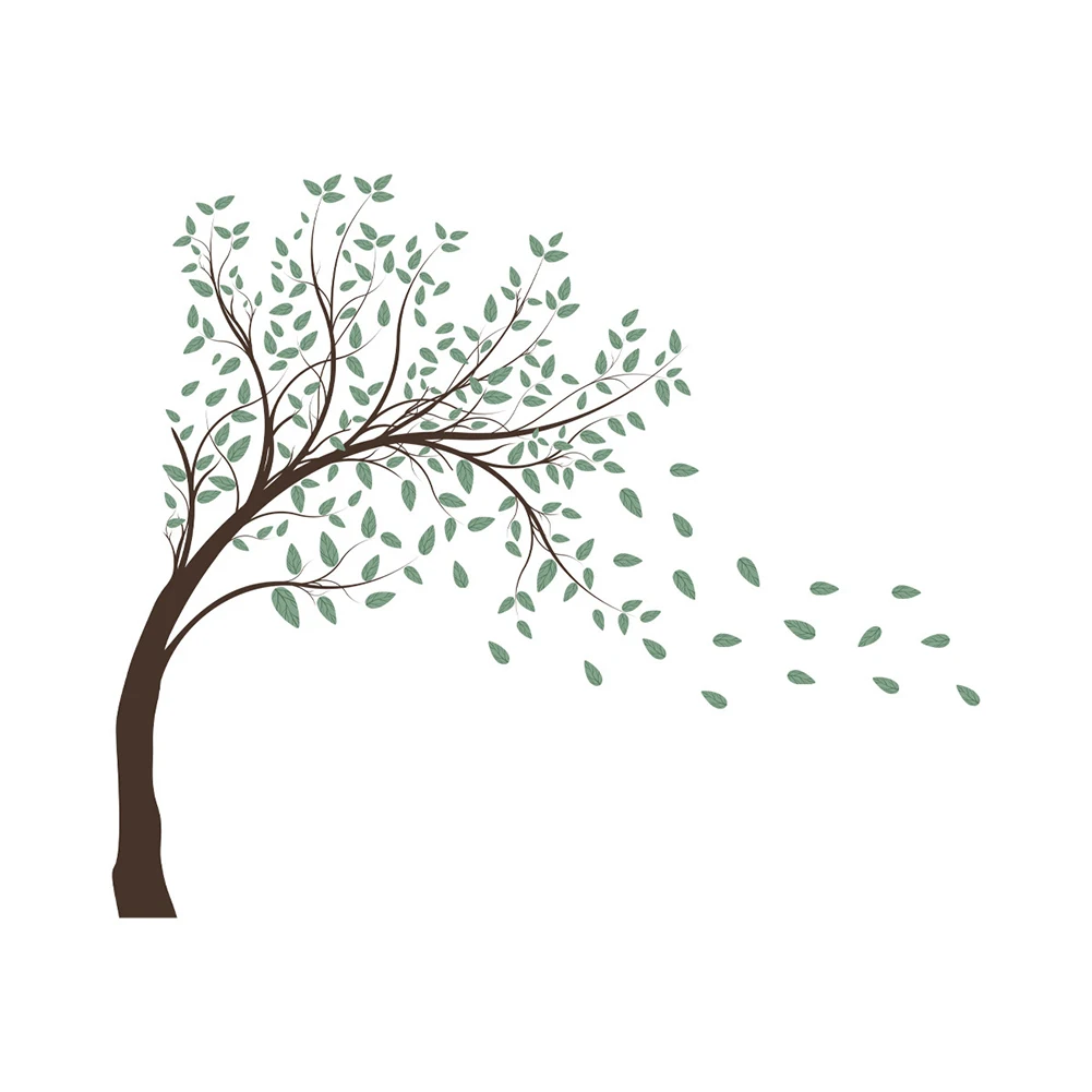 Ed Notes Large Tree Background Decorative Wall Sticker Creative Flat Door Durable Feature Green Leaf Tree Large
Ed Notes Large Tree Background Decorative Wall Sticker Creative Flat Door Durable Feature Green Leaf Tree Large