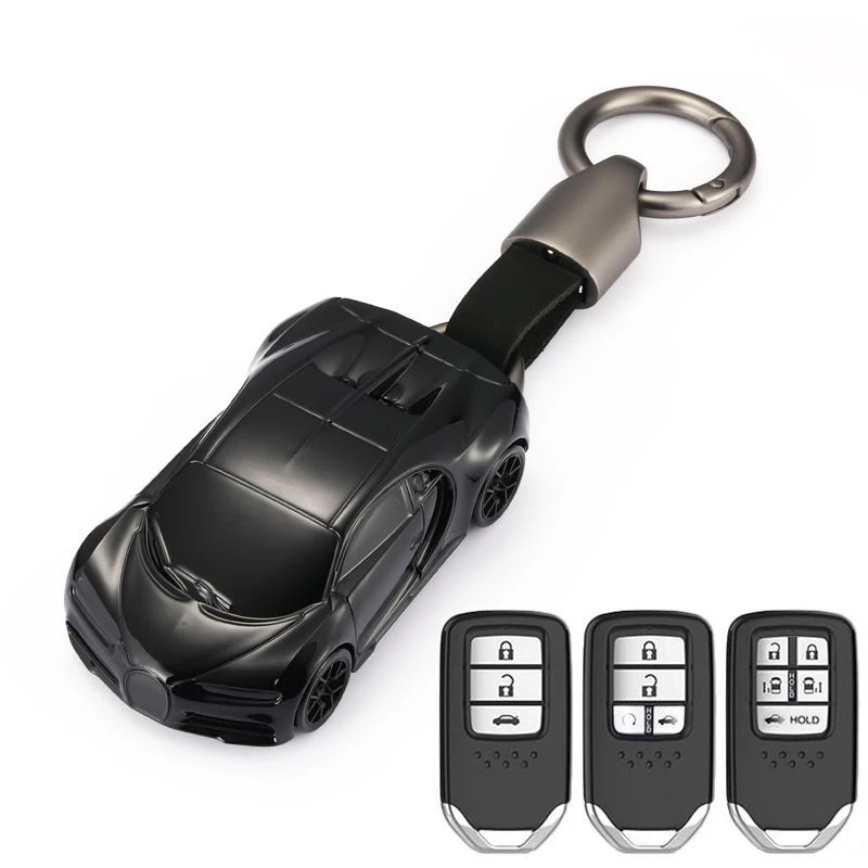 Car Styling For Honda Accord Civic CRV Pilot Ridgeline Odyssey Accord Civic Remote Smart Key Cover Case Protector Fob Keychain
Car Styling For Honda Accord Civic CRV Pilot Ridgeline Odyssey Accord Civic Remote Smart Key Cover Case Protector Fob Keychain