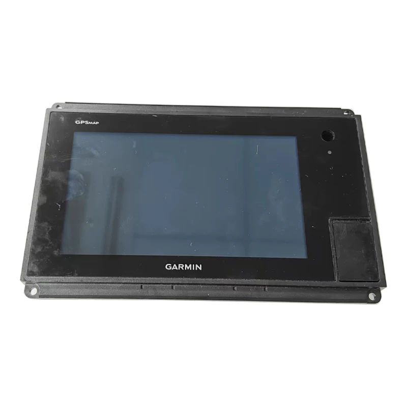 

LCD Display Screen For GARMIN GPSMAP Touchscreen 7inch With Frame With LCD Panel Digitizer Panel Chartplotter Part Replacement