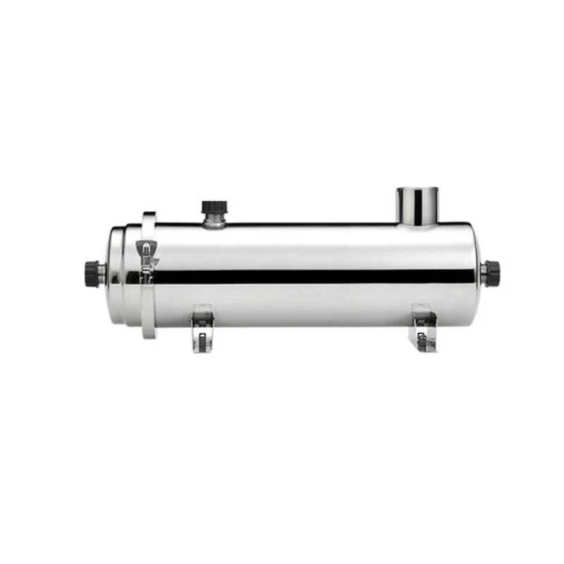 High flow 8000L/H Easy To Open Whole House Uf Membrane Water Filter Purifier Filtration System
High flow 8000L/H Easy To Open Whole House Uf Membrane Water Filter Purifier Filtration System