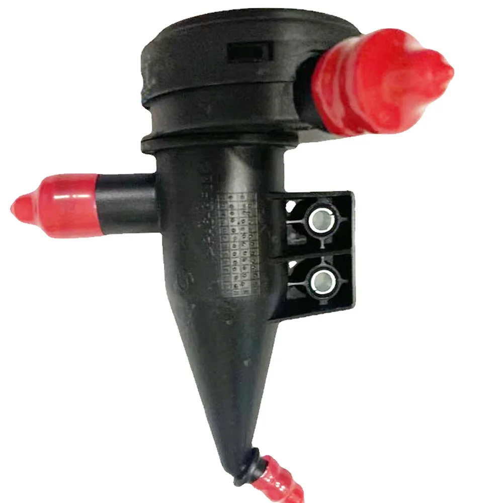 Brand New Genuine Engine Oil Separator Assy 6650180533 For Ssangyong Actyon (Sports) D20 Kyron D20 D27
Brand New Genuine Engine Oil Separator Assy 6650180533 For Ssangyong Actyon (Sports) D20 Kyron D20 D27