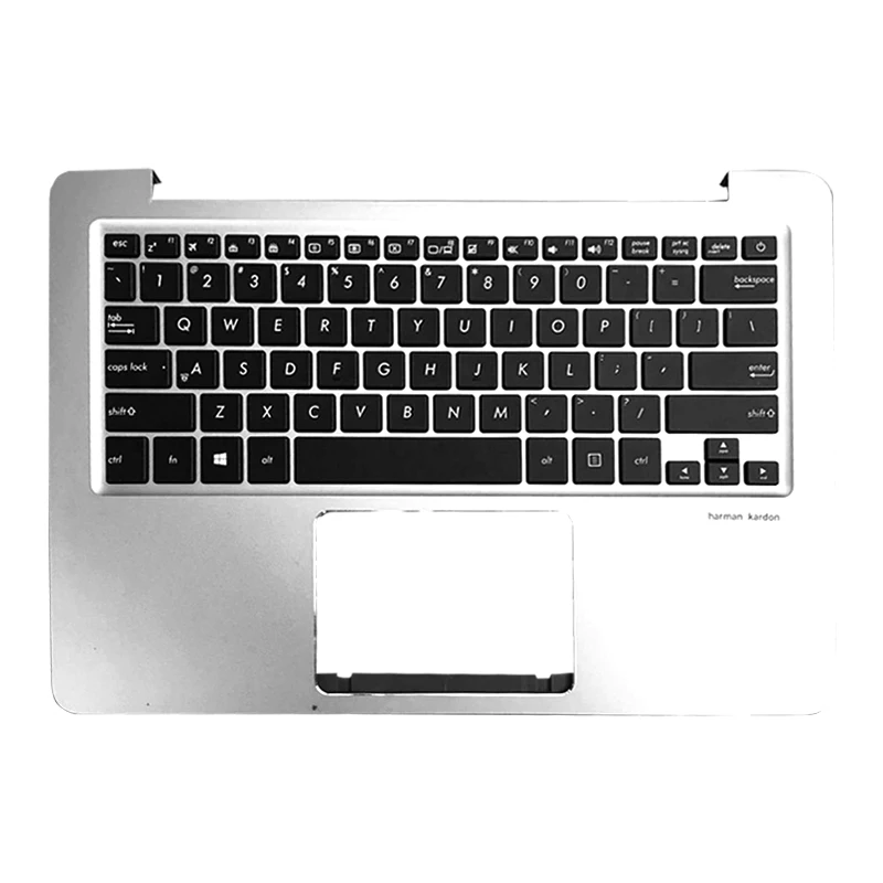 Новая подставка для рук для ноутбука верхняя крышка для ASUS UX310 UX310U RX310 RX310U U310U Нижняя крышка Нижняя основа корпуса
Новая подставка для рук для ноутбука верхняя крышка для ASUS UX310 UX310U RX310 RX310U U310U Нижняя крышка Нижняя основа корпуса