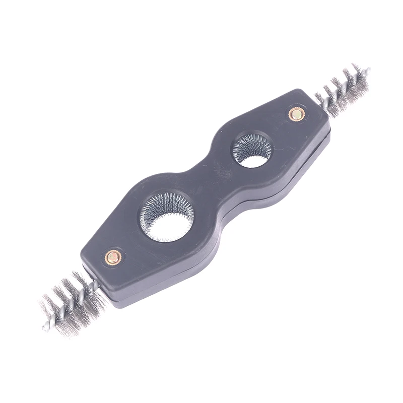 Cleaning Rust Removal 4 In 1 Durable Steel Wire Deburr Aluminium Pipe Cleaning Plumbing Copper Tube Pipe Cleaner Tool
Cleaning Rust Removal 4 In 1 Durable Steel Wire Deburr Aluminium Pipe Cleaning Plumbing Copper Tube Pipe Cleaner Tool