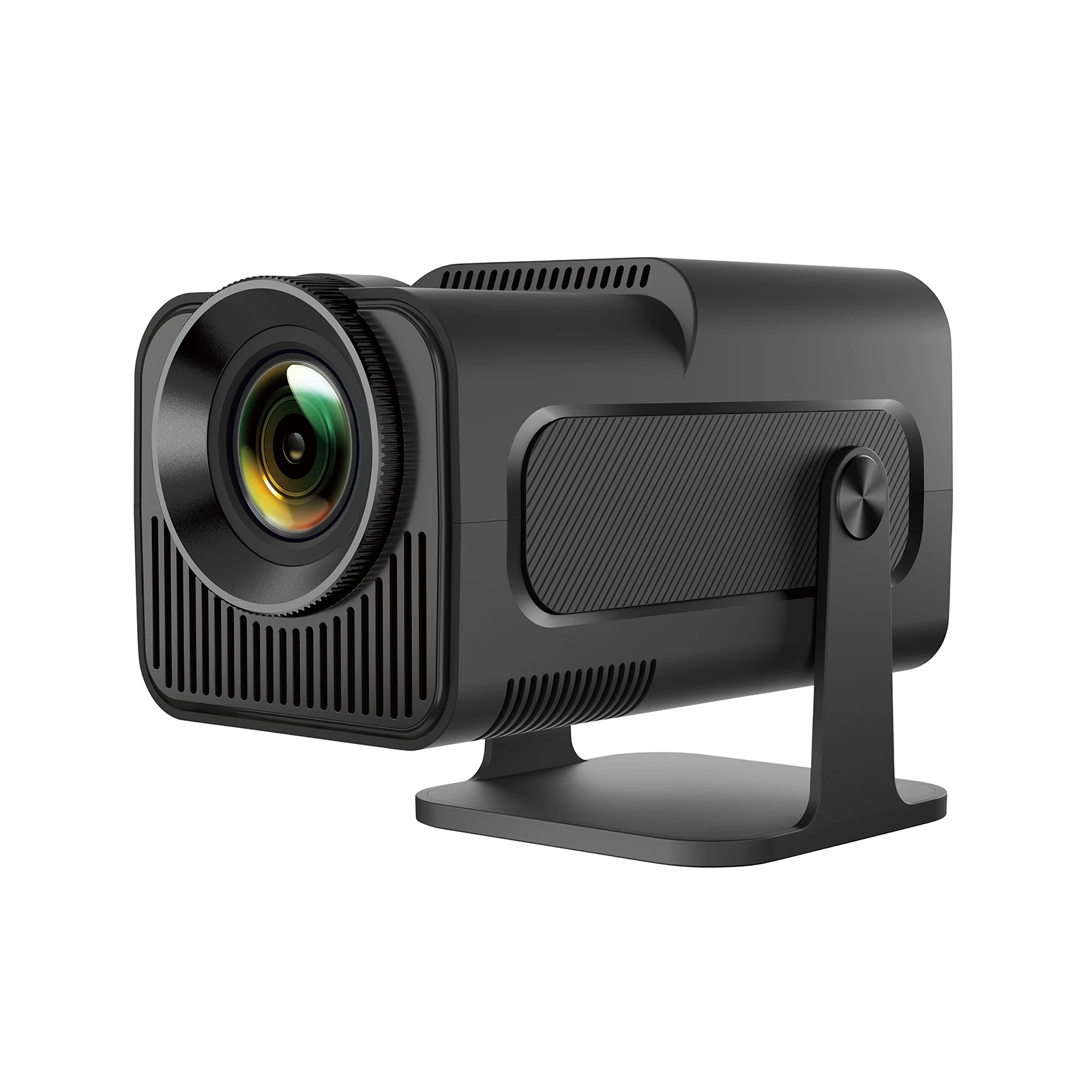 

Magcubic 4K Android 11 Projector Native 1080P 390ANSI HY320 Dual Wifi6 BT5.0 1920*1080P Cinema portable Projetor upgrated HY300