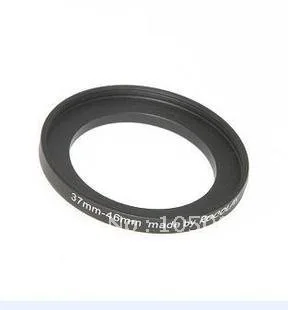 37mm-46mm 37-46 mm 37 to 46 Step Up Filter Ring Adapter
37mm-46mm 37-46 mm 37 to 46 Step Up Filter Ring Adapter