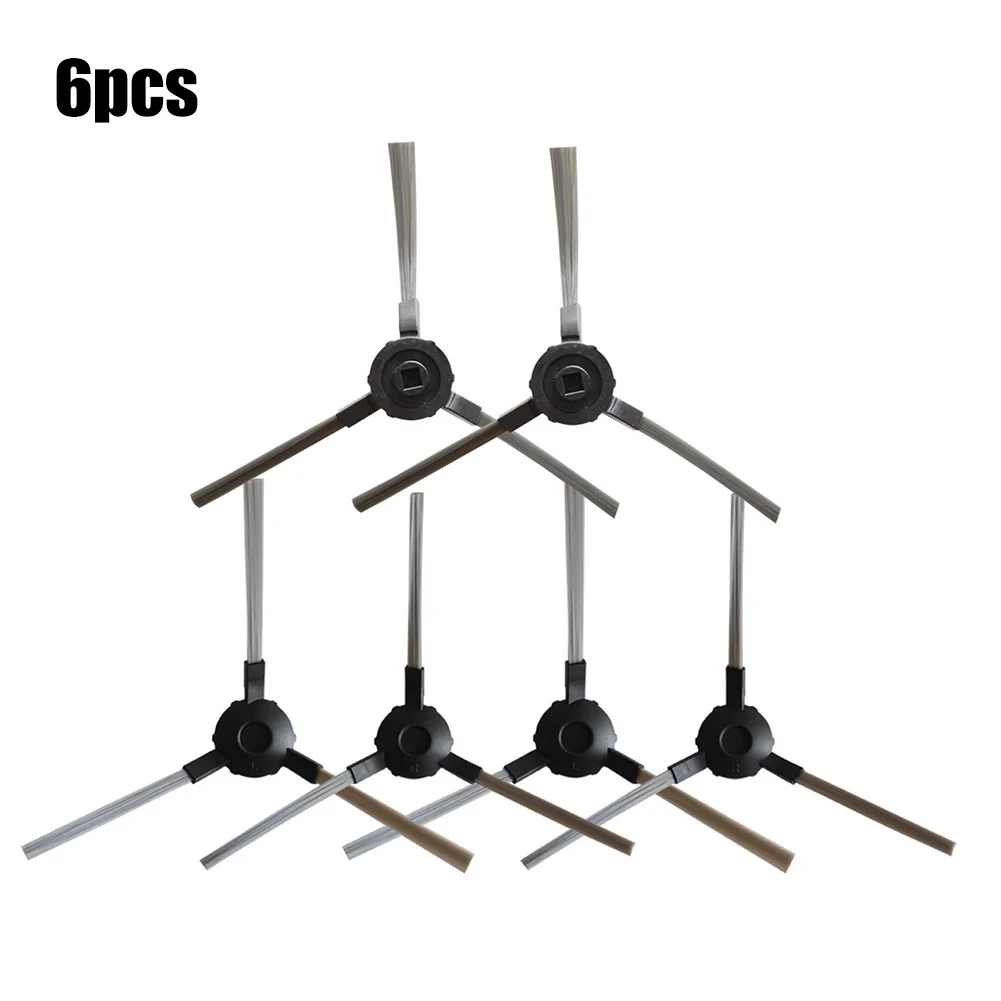 6Pcs Side Brushes For IMAXX I380,i30,H38, I70,i780,i980,H78,H58,H88,H98 Robot Vacuum Cleaner Corner Brush Cleaning Tool Replace
6Pcs Side Brushes For IMAXX I380,i30,H38, I70,i780,i980,H78,H58,H88,H98 Robot Vacuum Cleaner Corner Brush Cleaning Tool Replace