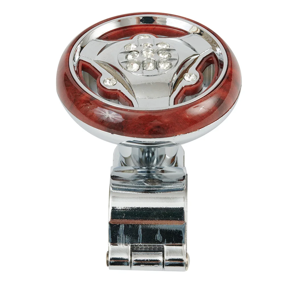 Steering Wheel Booster Booster Steer Wheel Booster Anti Slip Car Truck Steering Wheel Spin Booster Aid Power Handle Knob Ball
Steering Wheel Booster Booster Steer Wheel Booster Anti Slip Car Truck Steering Wheel Spin Booster Aid Power Handle Knob Ball