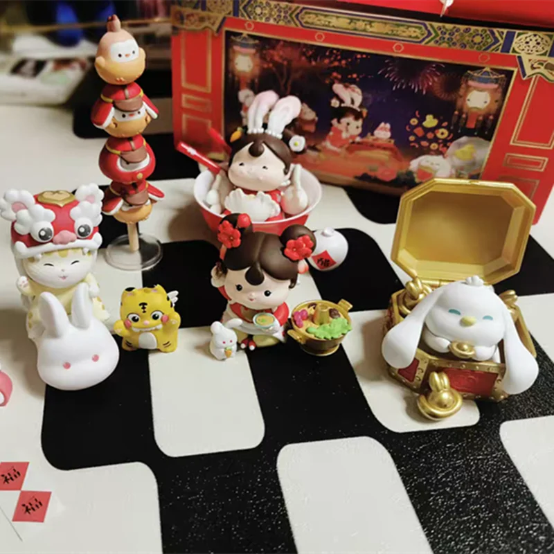 Серия «товары запрещено», новогодняя Детская Статуэтка Mkawaii из аниме «Реюньон ребенка», семейная национальная сборка, бокс-статуэтка, милый коллекционный подарок
Серия «товары запрещено», новогодняя Детская Статуэтка Mkawaii из аниме «Реюньон ребенка», семейная национальная сборка, бокс-статуэтка, милый коллекционный подарок