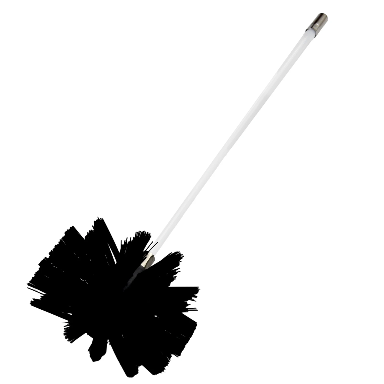 Nylon Wire Chimney Brush Set, Soft Cloth Handle Brush, Achieve Professional Cleaning Results, Long Service Life
Nylon Wire Chimney Brush Set, Soft Cloth Handle Brush, Achieve Professional Cleaning Results, Long Service Life