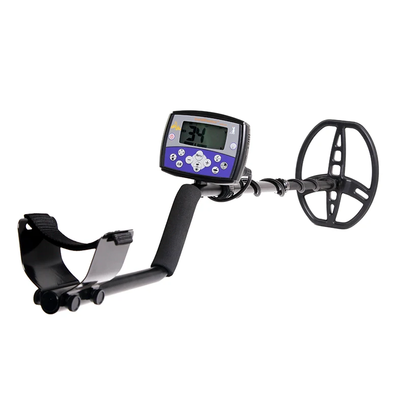 The Newest Deep Search Coin And Treasure & Prospecting Gold Underground Detector
The Newest Deep Search Coin And Treasure & Prospecting Gold Underground Detector