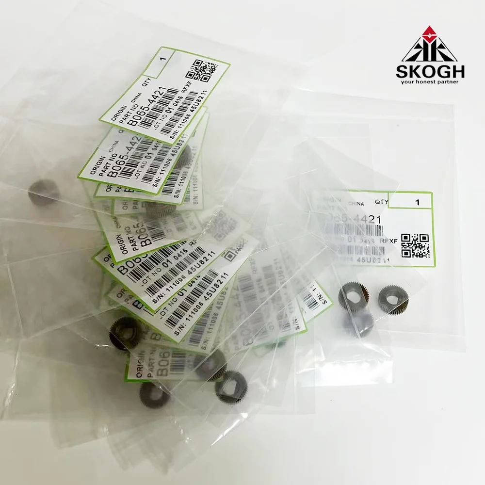 10 шт., высококачественные роликовые шестерни для уборки Ricoh MP 7502 7500 7501 7503 1075 2075 6001 6002 7001 8000 8001 9001
10 шт., высококачественные роликовые шестерни для уборки Ricoh MP 7502 7500 7501 7503 1075 2075 6001 6002 7001 8000 8001 9001