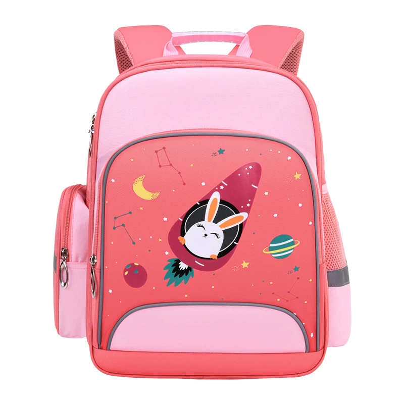Cartoon Schoolbags for Boys Pink Girls Roomy Bagpack Preschool Kindergarten Kids Book Bags Teens Large Sturdy Backpack 6623
Cartoon Schoolbags for Boys Pink Girls Roomy Bagpack Preschool Kindergarten Kids Book Bags Teens Large Sturdy Backpack 6623