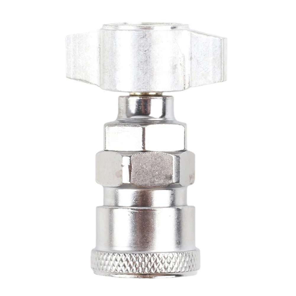 Connector Truck Dust Blower Pneumatic Connector Straight Elbow Integrated Fast Connection Tools Workshop Equipment
Connector Truck Dust Blower Pneumatic Connector Straight Elbow Integrated Fast Connection Tools Workshop Equipment