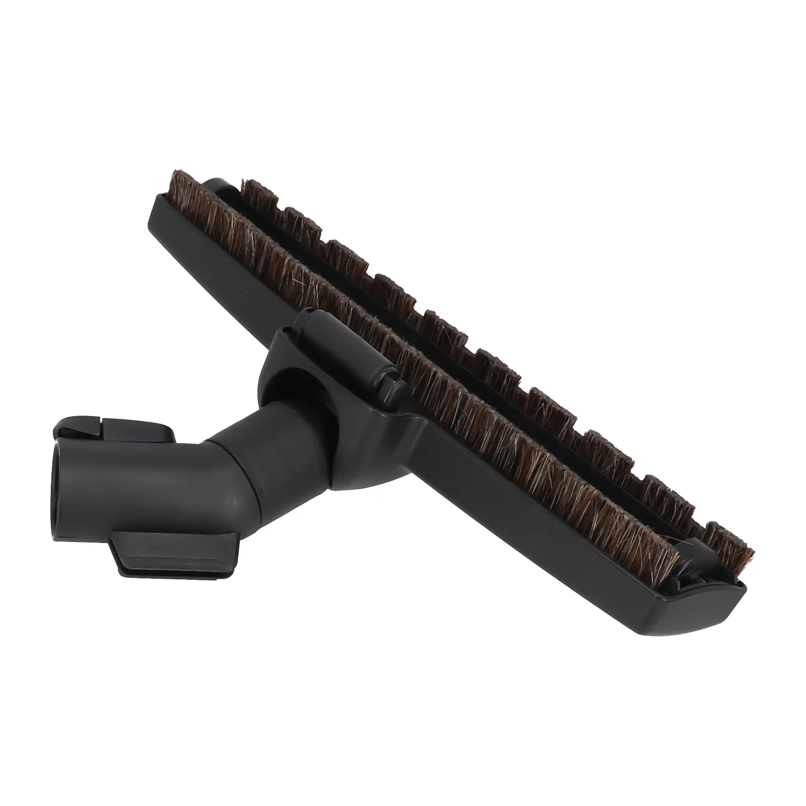 Hard Floor Nozzle Brush Swivel Joint Vacuum Cleaner Attachment For Hard Floors Reach Every Corner With Flexibility
Hard Floor Nozzle Brush Swivel Joint Vacuum Cleaner Attachment For Hard Floors Reach Every Corner With Flexibility
