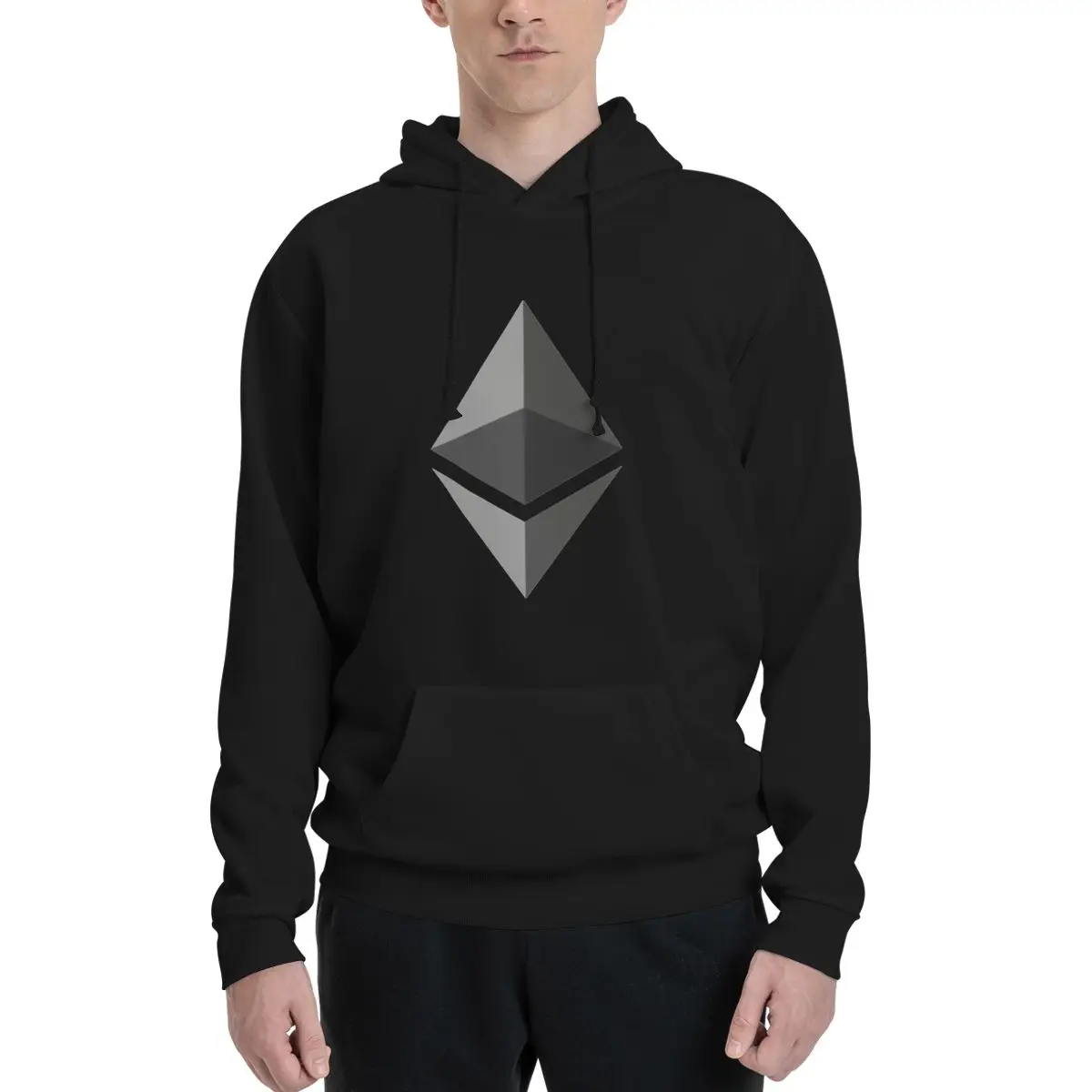 Ethereum Crypto Currency Couples Plus Velvet Hooded Sweater Creative High quality Hooded rope Hoodie Fitness cute
Ethereum Crypto Currency Couples Plus Velvet Hooded Sweater Creative High quality Hooded rope Hoodie Fitness cute