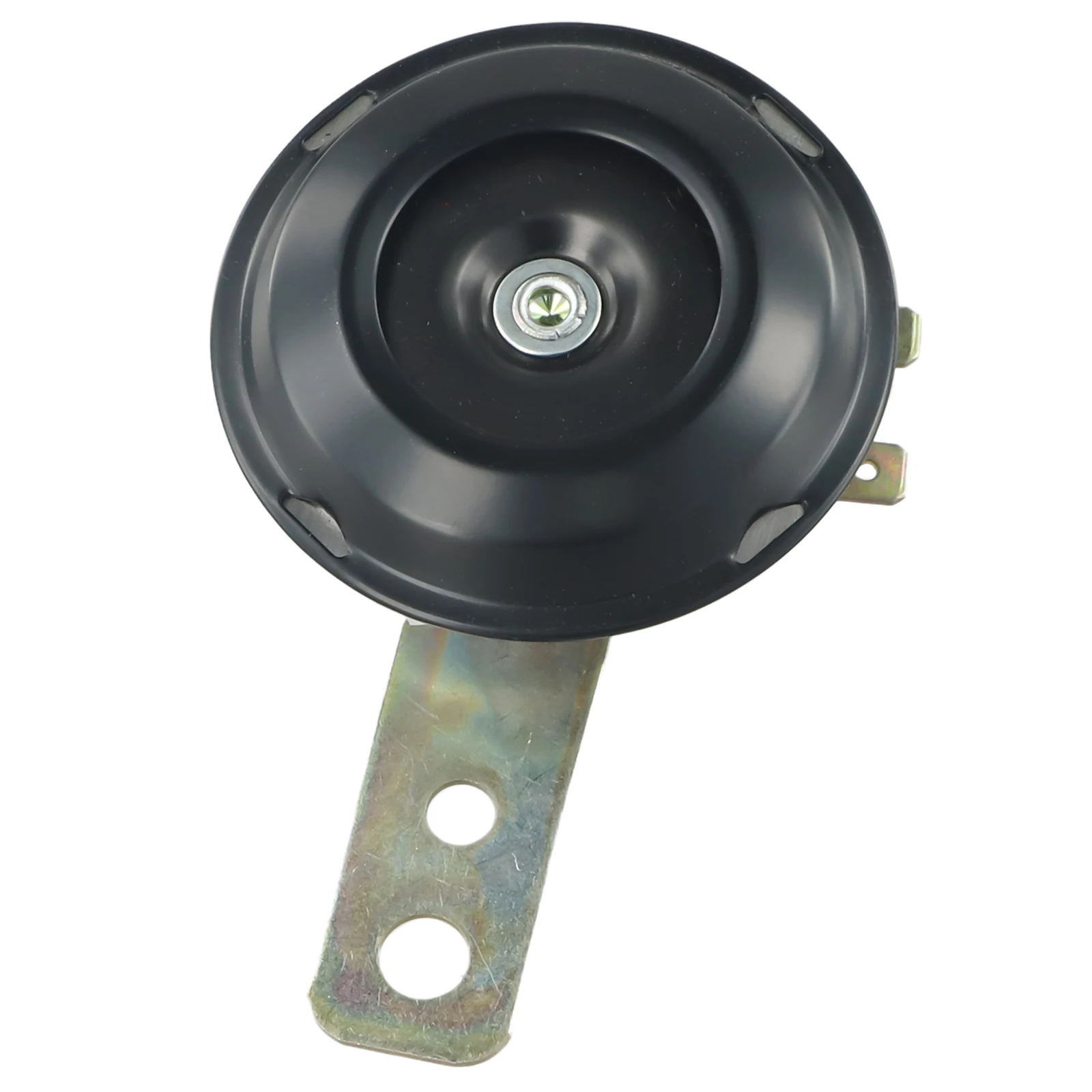 Motorcycle Horn 12v Black Electric Horn Loud 105db Strong Shock Universal Zirconia Sand 1 Pcs 12V 1.5A Brand New
Motorcycle Horn 12v Black Electric Horn Loud 105db Strong Shock Universal Zirconia Sand 1 Pcs 12V 1.5A Brand New