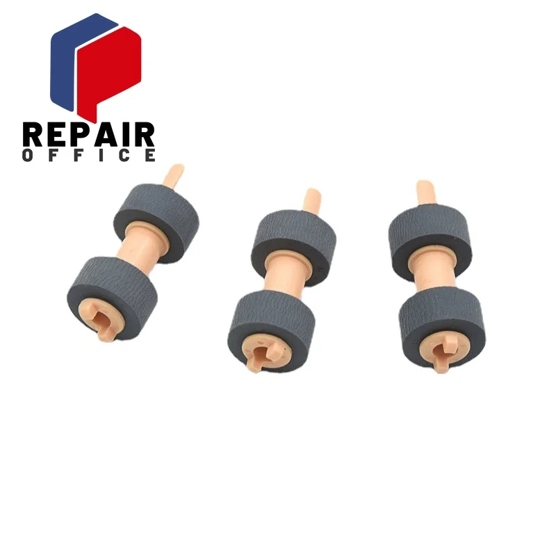60pcs. Japan pickup roller 604K19890 604k11192 For Okidata B6200 6250 6500 6300 710 For xerox 4500 4510 7100 For dell 3110
60pcs. Japan pickup roller 604K19890 604k11192 For Okidata B6200 6250 6500 6300 710 For xerox 4500 4510 7100 For dell 3110