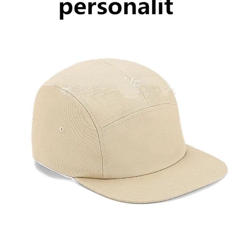 Soft breathable 5 panel trucker cap Custom adult hat Unisex contton adjustable sports hip hop hats gorros
Soft breathable 5 panel trucker cap Custom adult hat Unisex contton adjustable sports hip hop hats gorros