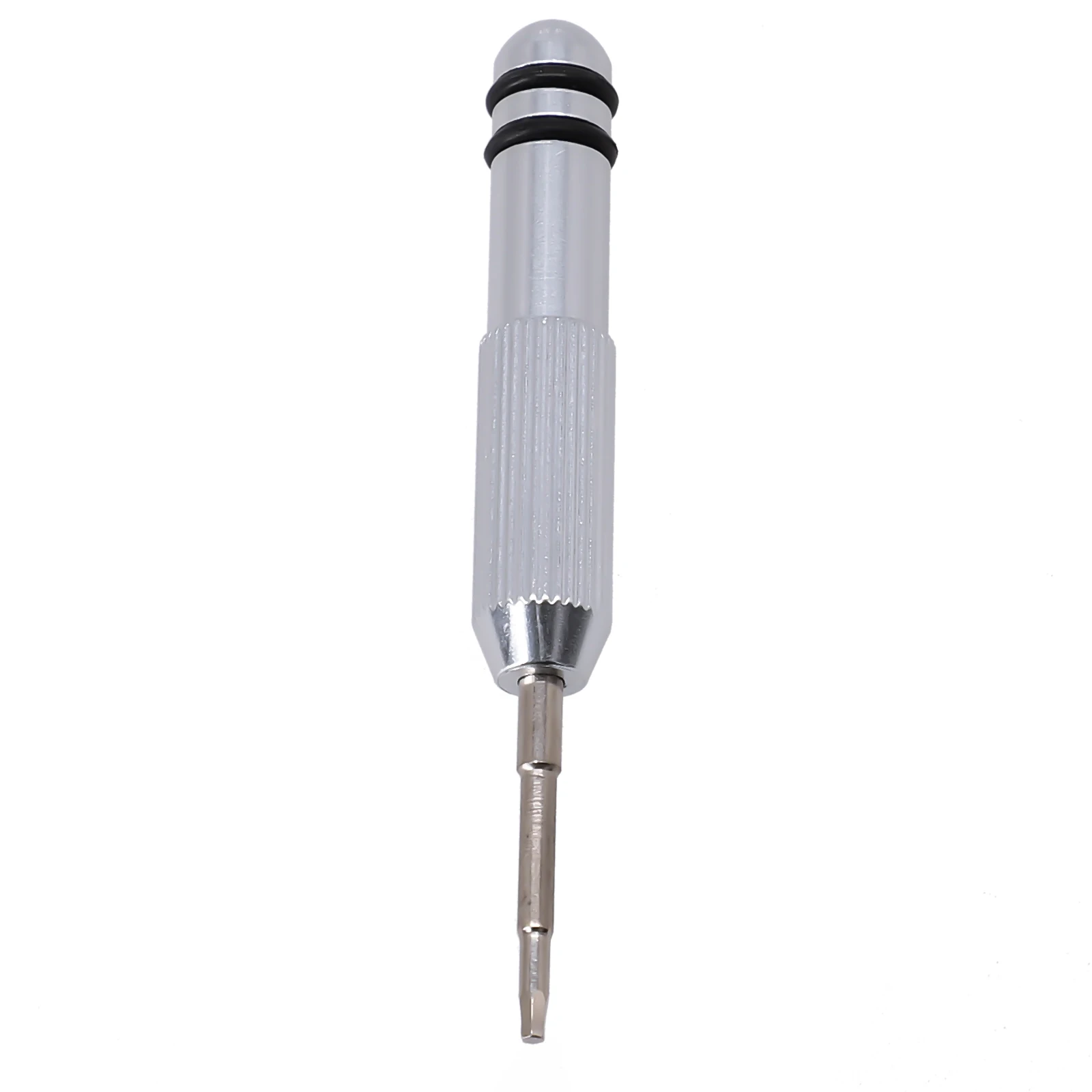 1pcs 75mm Small Hex Screwdriver H1.5mm Toy Super Hard Driver Break Off Short Screw Batch Screwdriver Portable Hand Tool
1pcs 75mm Small Hex Screwdriver H1.5mm Toy Super Hard Driver Break Off Short Screw Batch Screwdriver Portable Hand Tool