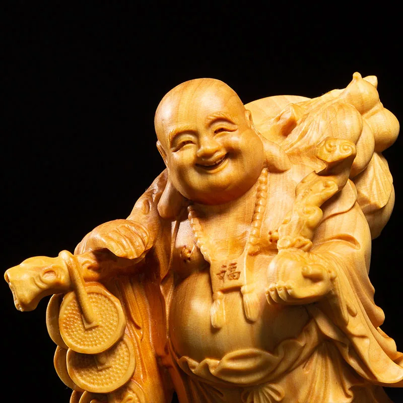 10/13/15 см Смешные маленькие фигурки Maitreya, деревянная статуя, коллекционные украшения, подарки, фигурки, украшение для дома
10/13/15 см Смешные маленькие фигурки Maitreya, деревянная статуя, коллекционные украшения, подарки, фигурки, украшение для дома