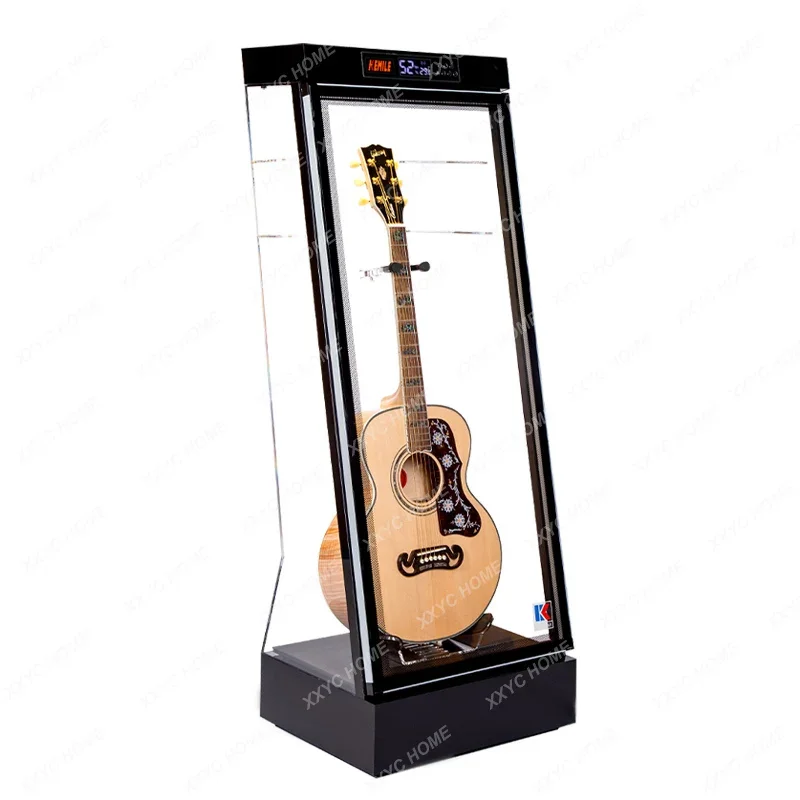 Dehumidification Drying Box Musical Instrument Constant Humidity Humidification Moisturizing Cabinet
Dehumidification Drying Box Musical Instrument Constant Humidity Humidification Moisturizing Cabinet
