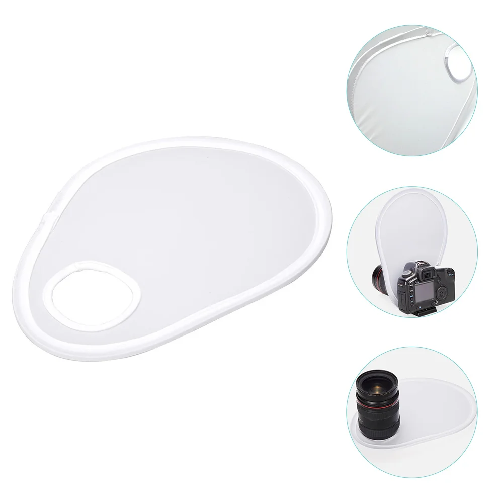 Diffuser Mini Room Camera Flash Reflector Magsphere Soft Cloth Light Photography Accessories
Diffuser Mini Room Camera Flash Reflector Magsphere Soft Cloth Light Photography Accessories