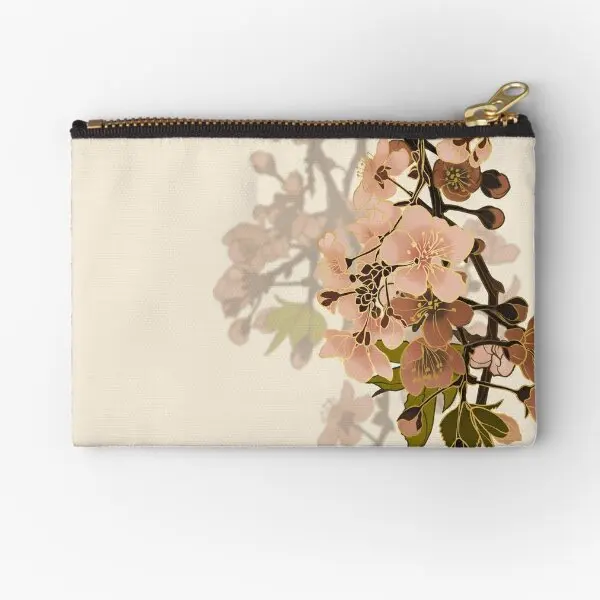 Blossoms Zipper Pouches Packaging Socks Men Small Coin Cosmetic Wallet Pocket Bag Panties Key Pure Money Women Storage
Blossoms Zipper Pouches Packaging Socks Men Small Coin Cosmetic Wallet Pocket Bag Panties Key Pure Money Women Storage