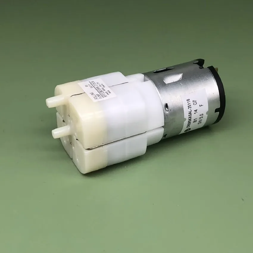 Japan Imported OKEN SEIKO Miniature Air Pump, RFP32B03RW Dynamic Blood Pressure Monitor, Precision Instrument J
Japan Imported OKEN SEIKO Miniature Air Pump, RFP32B03RW Dynamic Blood Pressure Monitor, Precision Instrument J