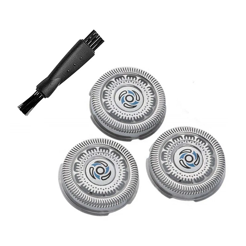 6X SH70 Replacement Heads For Norelco 7000 Series, Shaver Replacement Blades Fit For 7500 S7370 S7371 S7720
6X SH70 Replacement Heads For Norelco 7000 Series, Shaver Replacement Blades Fit For 7500 S7370 S7371 S7720