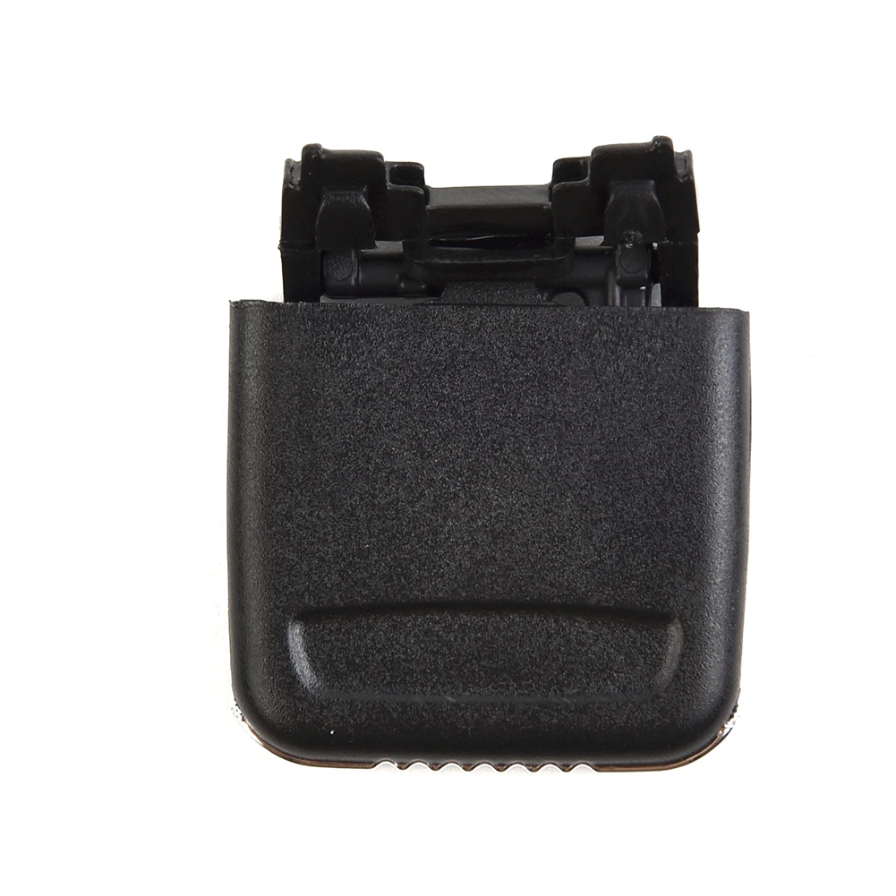 Car Air Outlet Paddle Clip 7P5819727A A/C Interior Plastic Universal 1 Pcs Black For Porsche 92A 958 Durable
Car Air Outlet Paddle Clip 7P5819727A A/C Interior Plastic Universal 1 Pcs Black For Porsche 92A 958 Durable