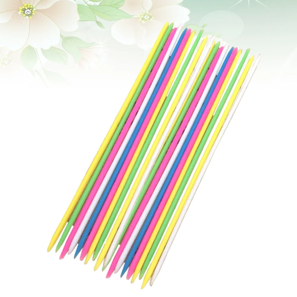 30 Pcs Childrens Childrens Children’s Toy Parent-child Game Pick Up Sticks Classic for Kids Giant Pick-up
30 Pcs Childrens Childrens Children’s Toy Parent-child Game Pick Up Sticks Classic for Kids Giant Pick-up