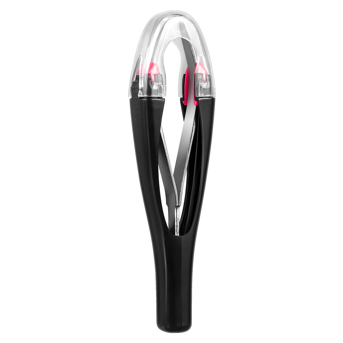 Automatic Eyebrow Retractable Tweezers for Facial Eyebrow Removal (Color Random)
Automatic Eyebrow Retractable Tweezers for Facial Eyebrow Removal (Color Random)