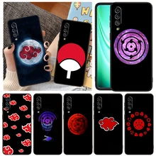Hot Japanese Naruto LoGo For Samsung Galaxy A90 A80 A70 S A60 A50S A30 S A40 S A2 A20E A20 S A10S A10 E Black Phone Case Capa
Hot Japanese Naruto LoGo For Samsung Galaxy A90 A80 A70 S A60 A50S A30 S A40 S A2 A20E A20 S A10S A10 E Black Phone Case Capa