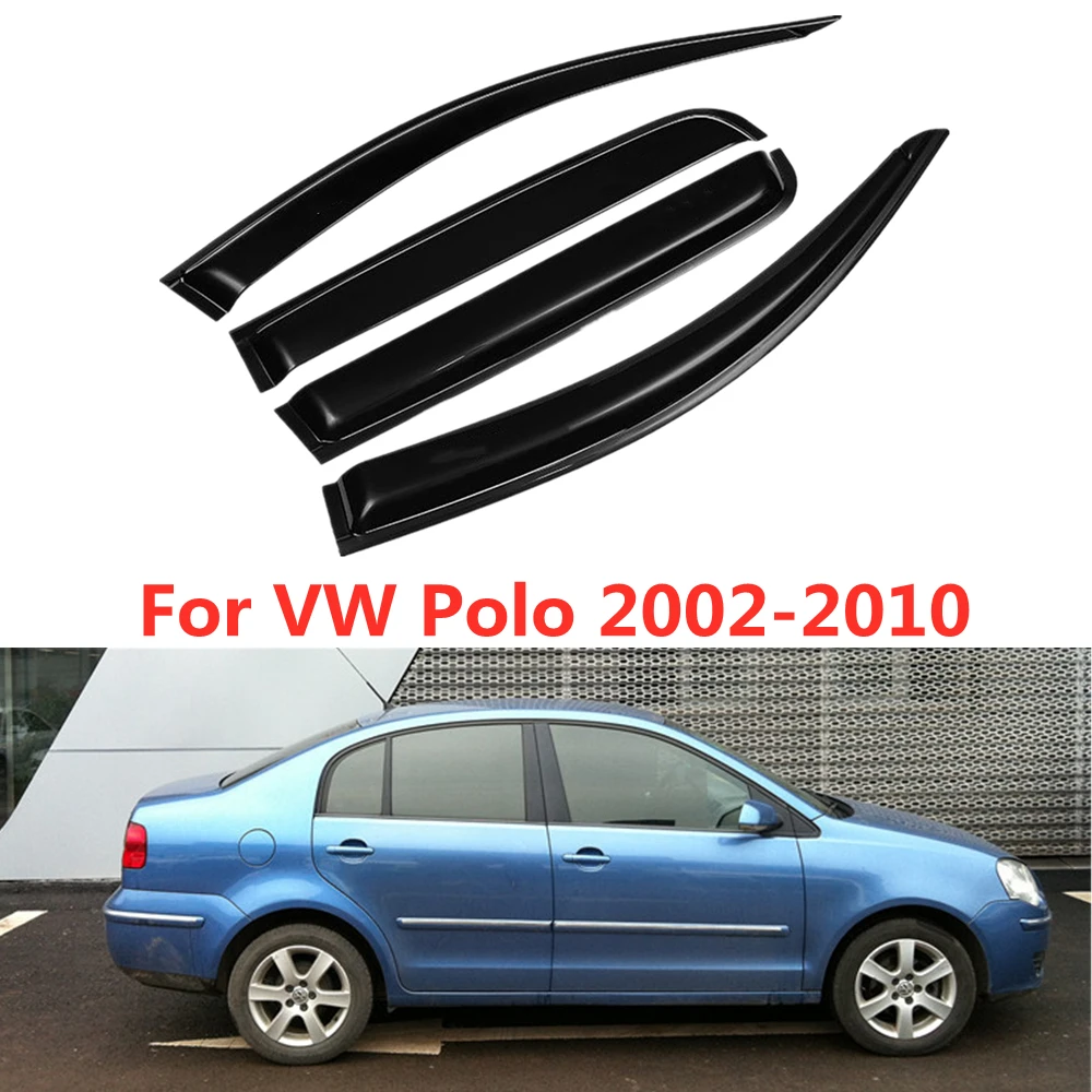 Козырек для окон Volkswagen VW POLO 2002- 2009 2010, защита от дождя, погоды, ветрозащитный отражатель, тонкая отделка, навес, дождевик
Козырек для окон Volkswagen VW POLO 2002- 2009 2010, защита от дождя, погоды, ветрозащитный отражатель, тонкая отделка, навес, дождевик