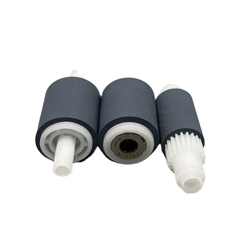 1SETS A3JHPP3B00 A3JHPP4900 A3JHPP4A00 ADF Pickup Roller Assy for Konica Minolta DF625 bizhub 215 226 235 266 306 DF-625
1SETS A3JHPP3B00 A3JHPP4900 A3JHPP4A00 ADF Pickup Roller Assy for Konica Minolta DF625 bizhub 215 226 235 266 306 DF-625