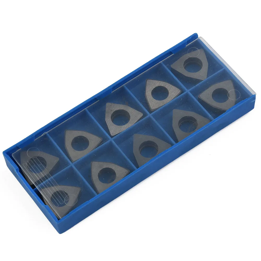 Carbide Shim Trigon Turning Tool 10pcs Accessories Pad Carbide Shim Trigon External Turning Tools Lathe Shims CNC Carbide Shims
Carbide Shim Trigon Turning Tool 10pcs Accessories Pad Carbide Shim Trigon External Turning Tools Lathe Shims CNC Carbide Shims
