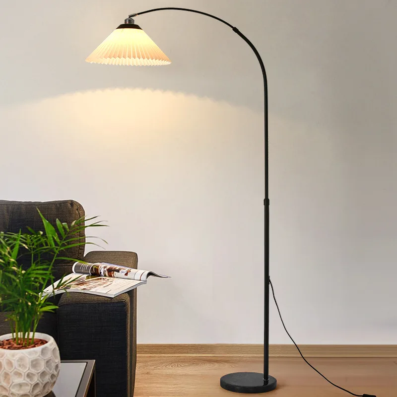 Floor Lamp, Living Room, Fishing Lamp, Sofa, Corner Lamp, Study Room, Bedroom, Eye Protection, Floor Standing Desk Lamp
Floor Lamp, Living Room, Fishing Lamp, Sofa, Corner Lamp, Study Room, Bedroom, Eye Protection, Floor Standing Desk Lamp