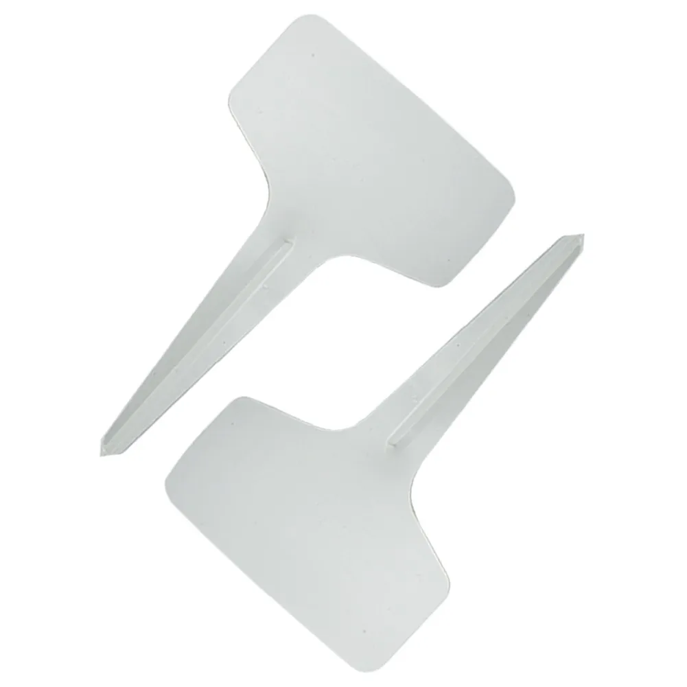 100PCS Garden Plastic Labels Nameplate Gardening Plant Classification Sorting Sign Tag Remarks Naming Auxiliary Tools Labels
100PCS Garden Plastic Labels Nameplate Gardening Plant Classification Sorting Sign Tag Remarks Naming Auxiliary Tools Labels