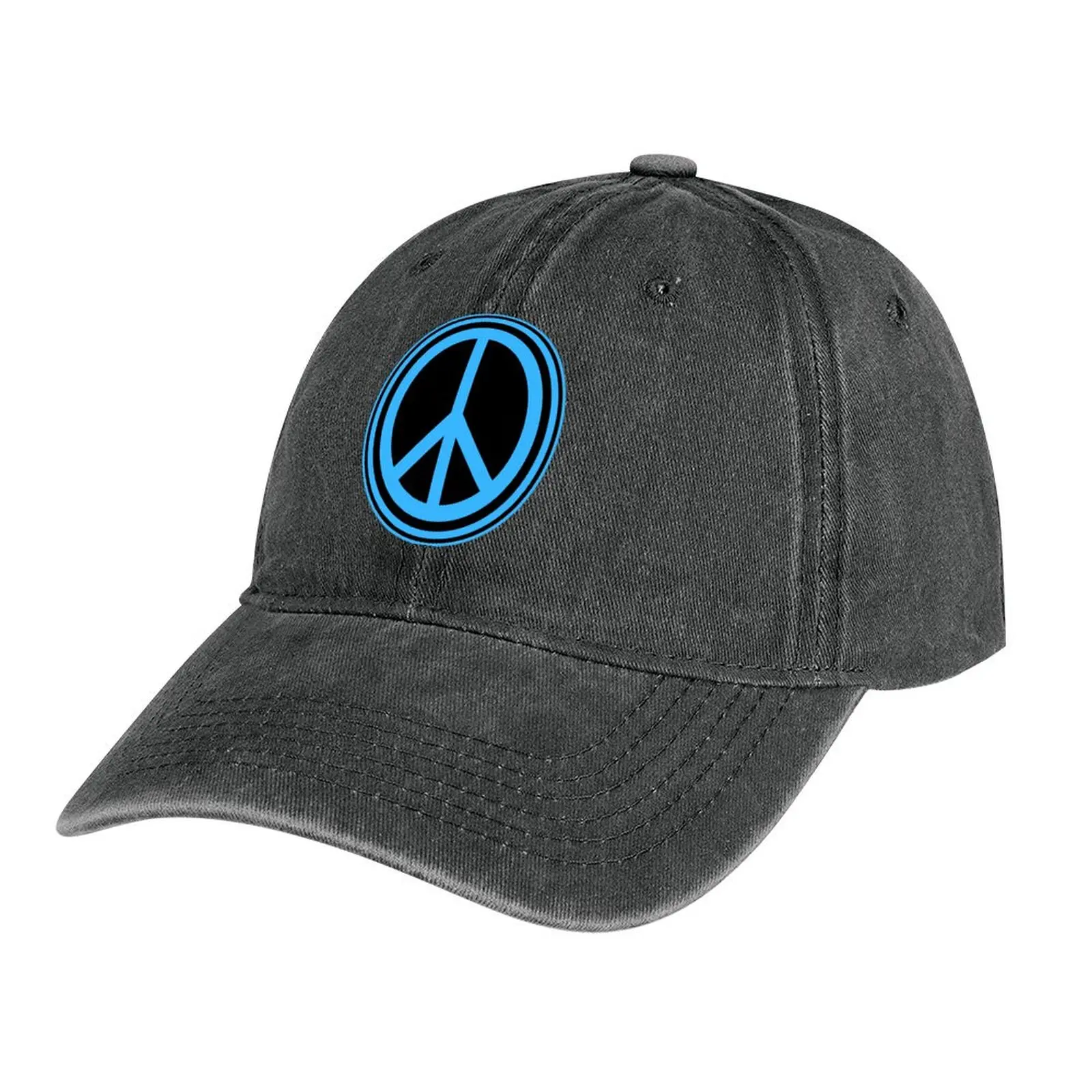Peace Symbol - World Peace Cowboy Hat Sports Cap Uv Protection Solar Hat Men Hats Women's
Peace Symbol - World Peace Cowboy Hat Sports Cap Uv Protection Solar Hat Men Hats Women's