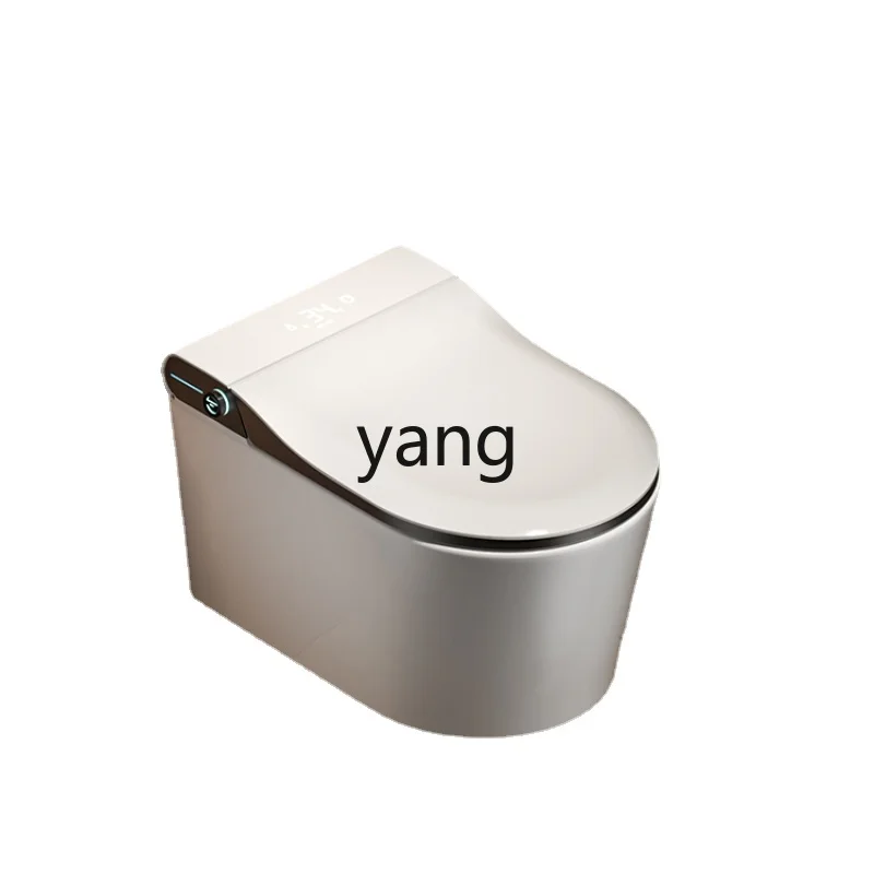 CX Wall-Mounted Smart Toilet Household Siphon Automatic without Tank Suspension Embedded Small Apartment Toilet
CX Wall-Mounted Smart Toilet Household Siphon Automatic without Tank Suspension Embedded Small Apartment Toilet