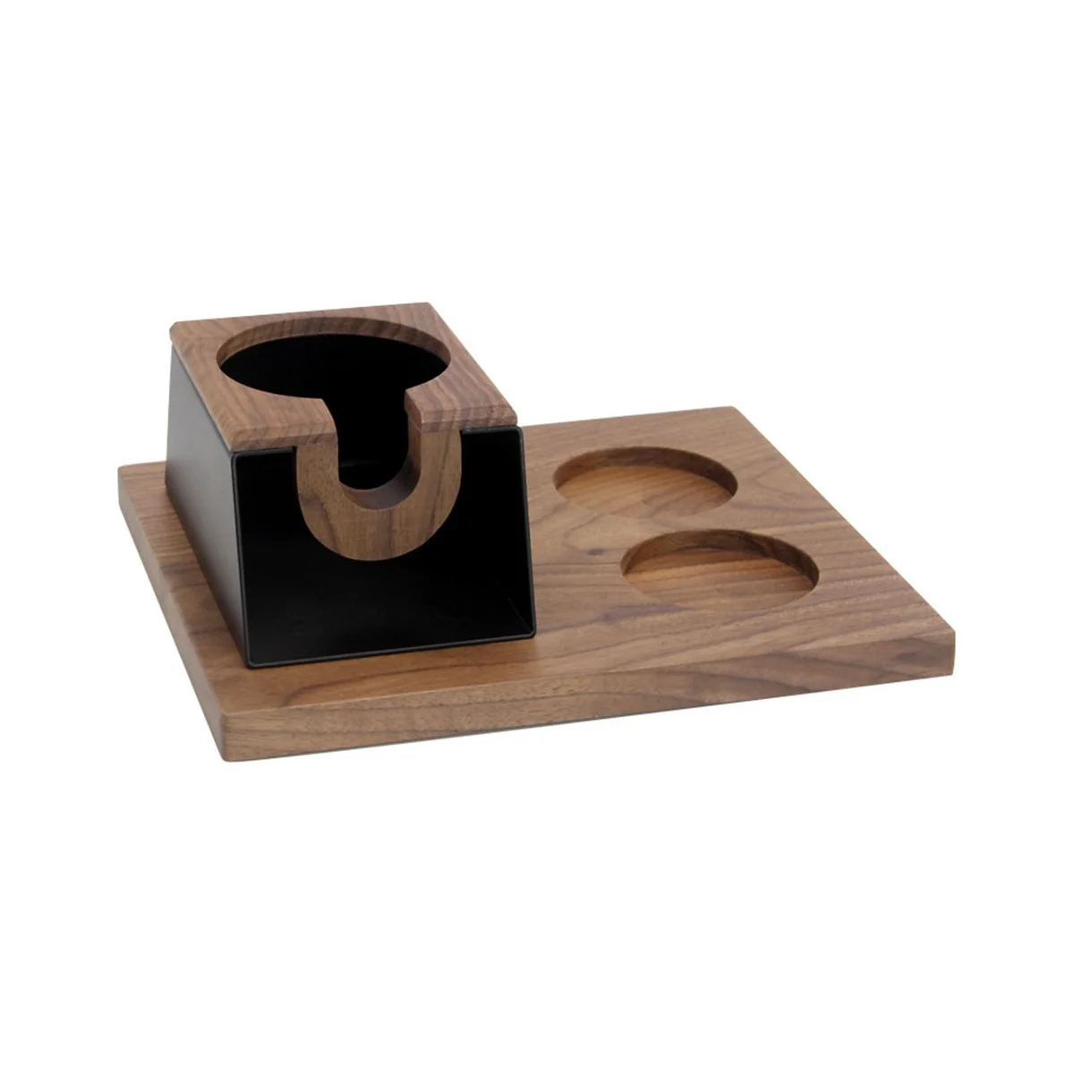 Espresso Tamper Machine Accessories Portafilter Stand Espresso Coffee Stand Machine Tools with Non-Slip Base Tools
Espresso Tamper Machine Accessories Portafilter Stand Espresso Coffee Stand Machine Tools with Non-Slip Base Tools
