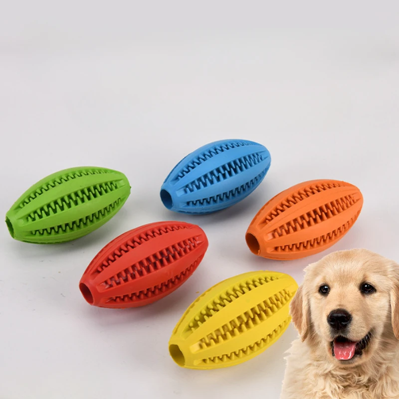 Dog Puzzle Chew Toys Pet Aggressive Chewers Interactive Pet Toys Puppy Funny Chewing Toys Dog Rubber Treat Ball Dog Biting Ball
Dog Puzzle Chew Toys Pet Aggressive Chewers Interactive Pet Toys Puppy Funny Chewing Toys Dog Rubber Treat Ball Dog Biting Ball